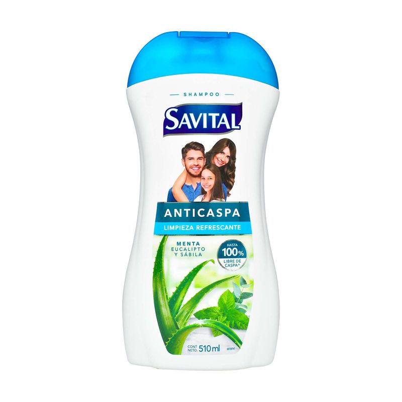 chasavital-anticaspa-menta-eucal510-ml
