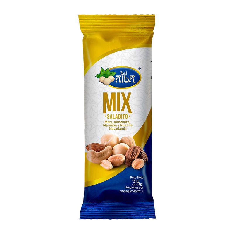 mix-saladito-del-alba-35grs