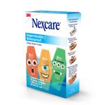 banditas-nexcare-monstros-imperm-12-und