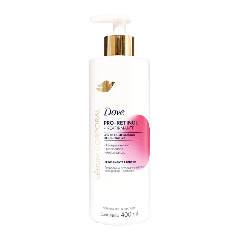 dove-serum-corporal-pro-retinol-400ml