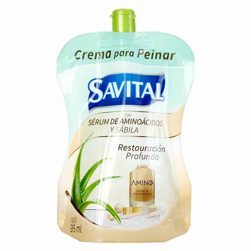crem-peinar-savital-restaur-aminoac-95ml