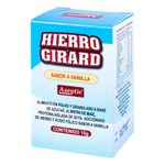 hierro-girard-vainilla-15-gr