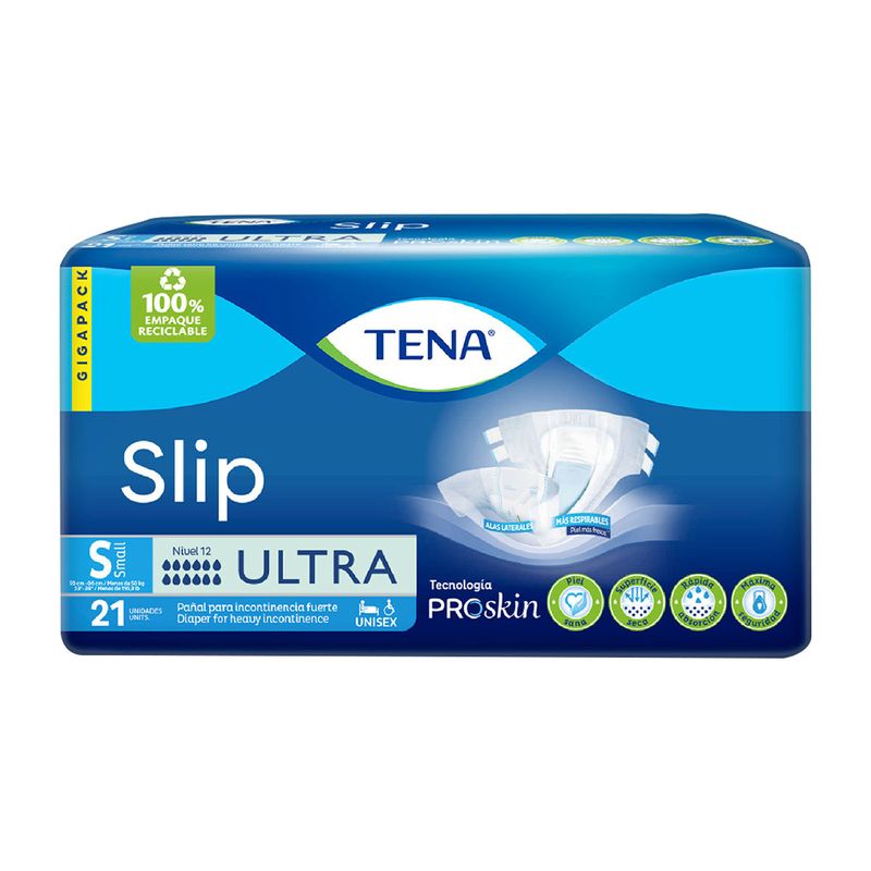 pantena-slip-ultra-talla-s-21-und