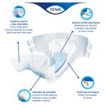 pantena-slip-ultra-talla-s-21-und