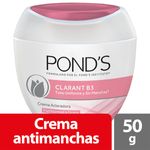 crema-ponds-clarant-b3-ngrasa-50-gr