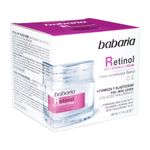 crema-facial-babaria-retinol-50-ml
