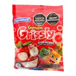 gomas-grissly-aros-72-gr