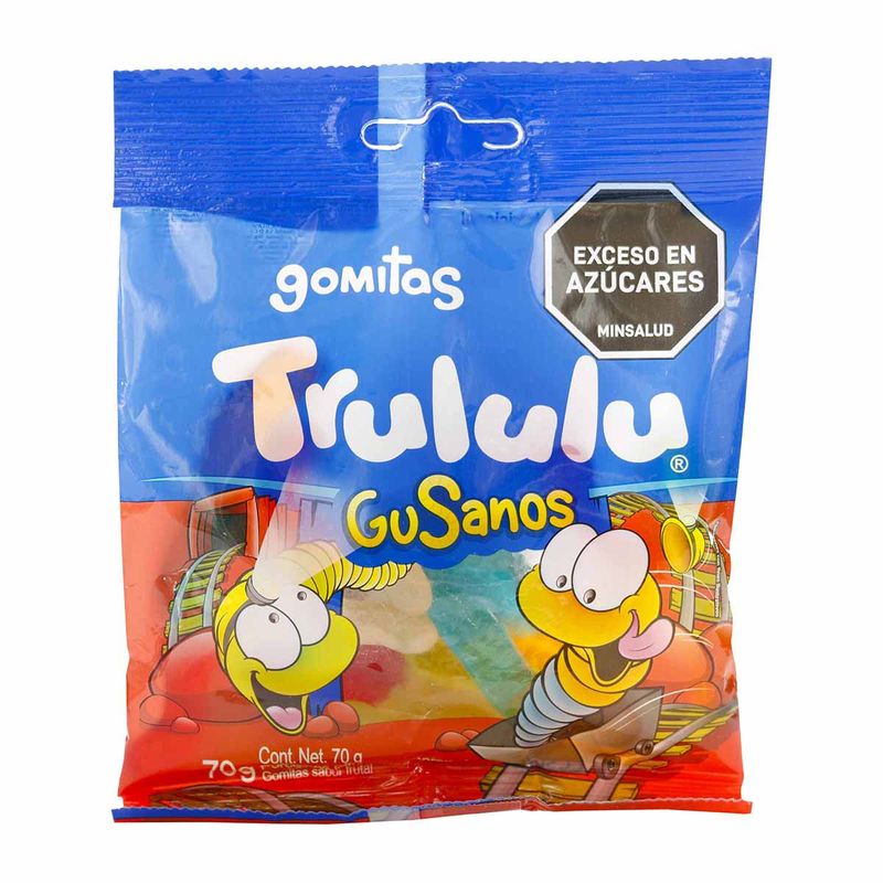 gomas-trululu-gusanos-dulces-bolsa-70-gr