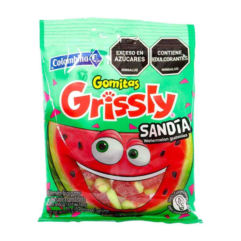 gomas-grissly-sandia-70-gr