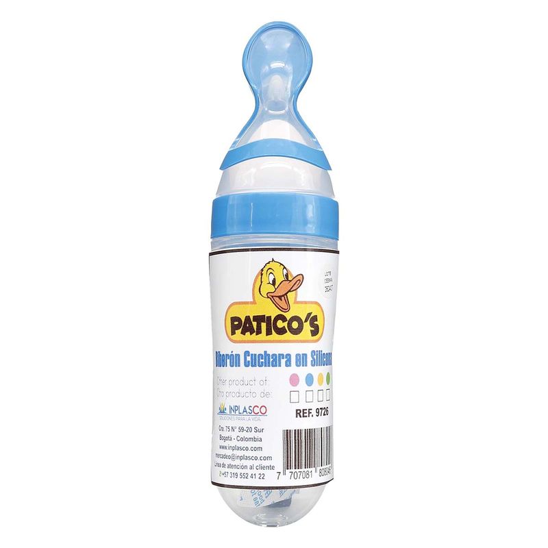 cuchara-biberon-silicona-paticos
