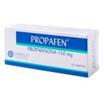 propafen-150-mg-30-tabletas