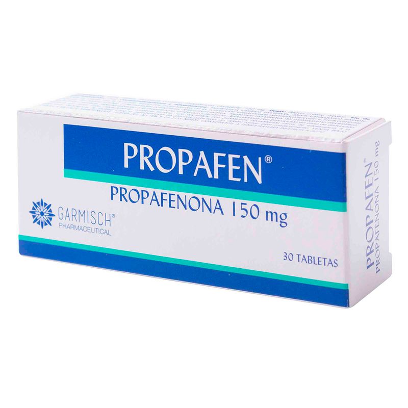 propafen-150-mg-30-tabletas