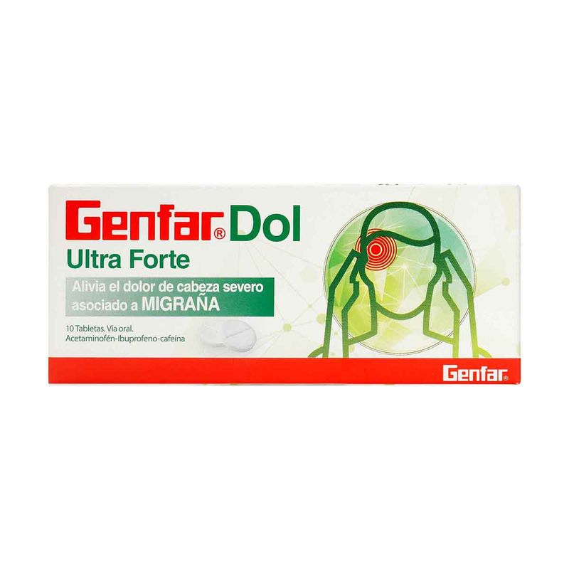 genfar-dol-ultraforte-10-tbs