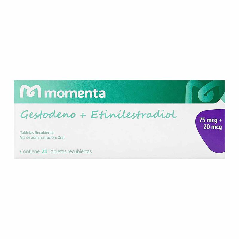 gestodenoetinilestradiol-21-tbs