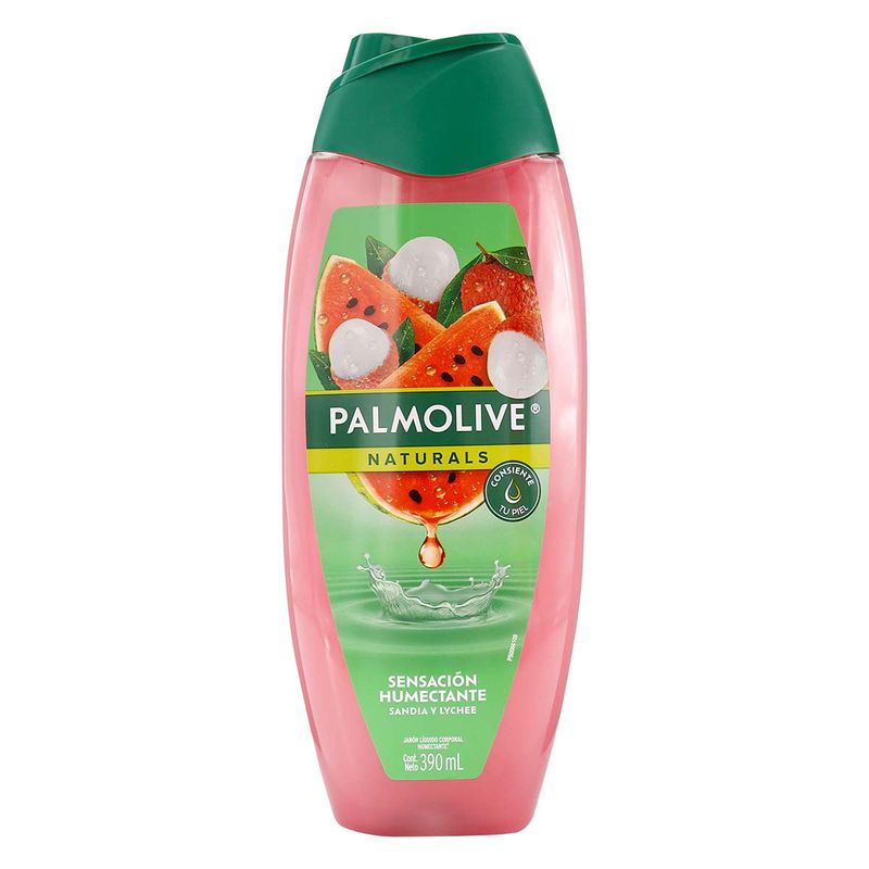 jabliqpalmolive-hrefrescante-390-ml