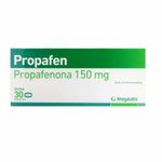 propafen-150-mg-30-tabletas