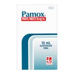pamox-jarabe-15-ml