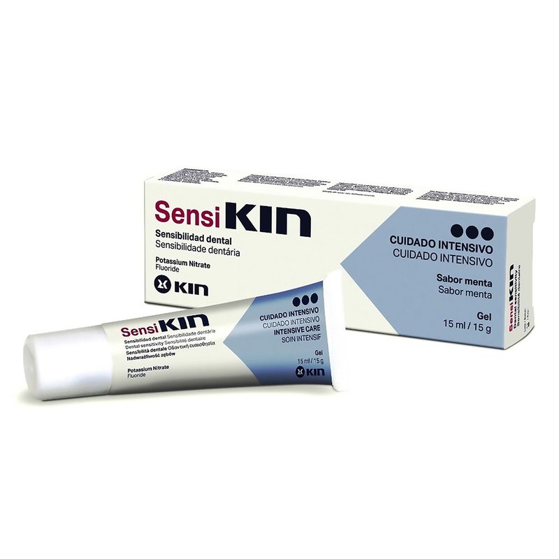 sensikin-gel-15-gr