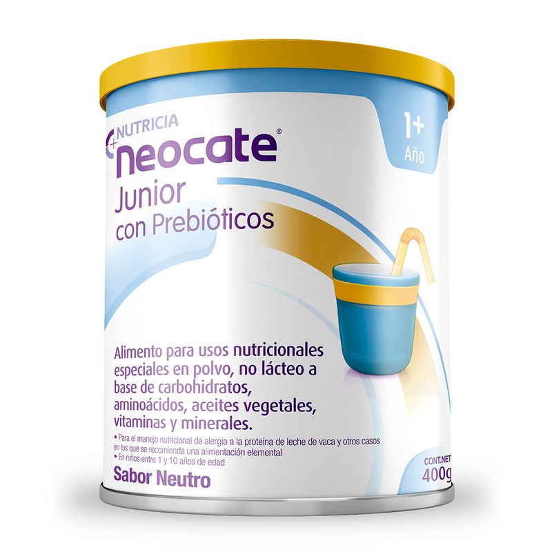 neocate-junior-neutro-400-gr