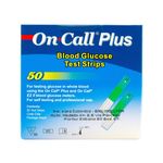 on-call-plus-tiras-reactivas-50-unds