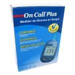glucometro-on-call-plus-system-kit