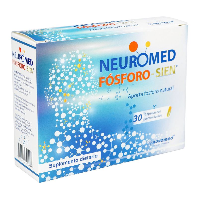 neuromed-fosforo-sien-30-capsulas
