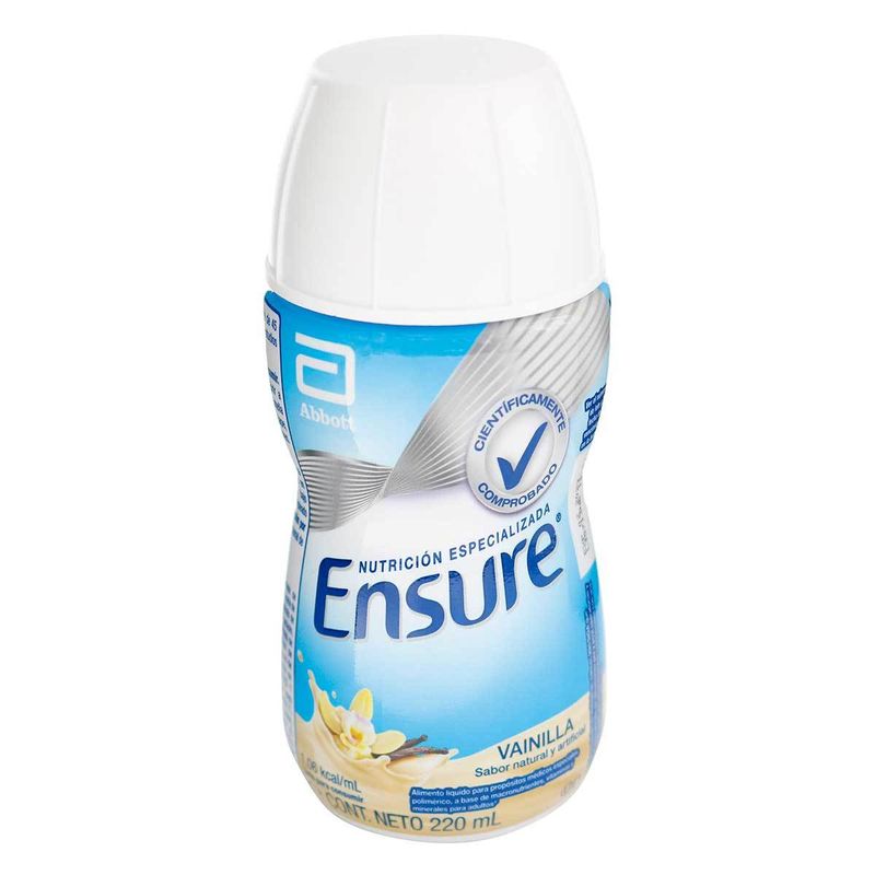 ensure-vainilla-220-ml