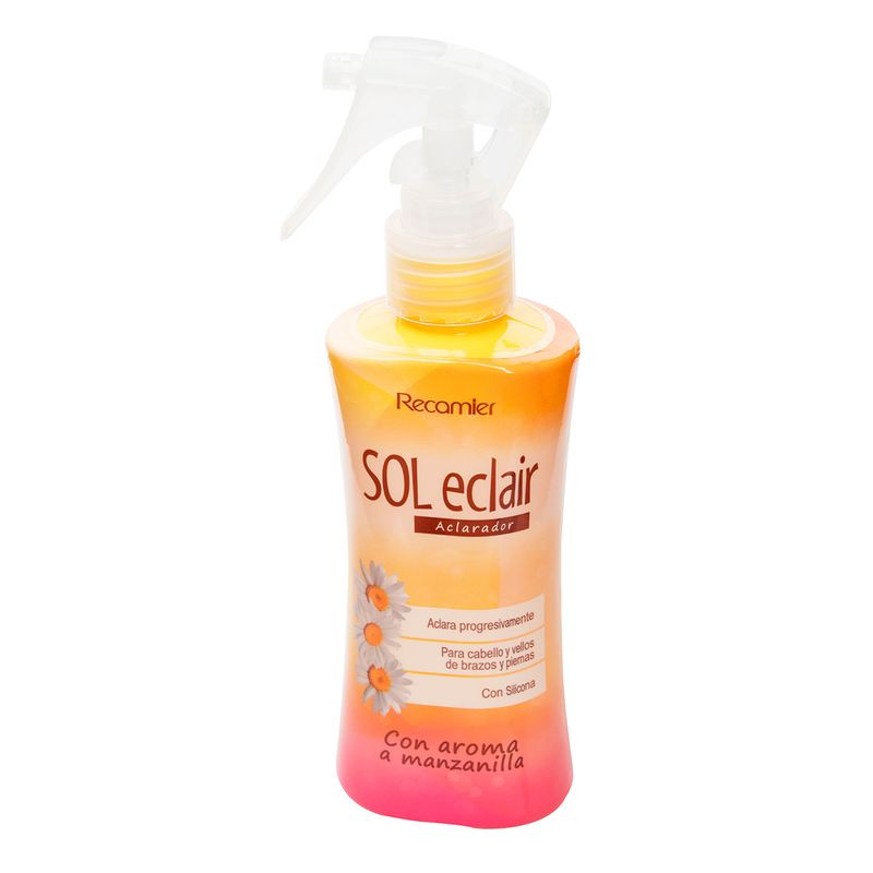 soleclair-aclarador-150-ml