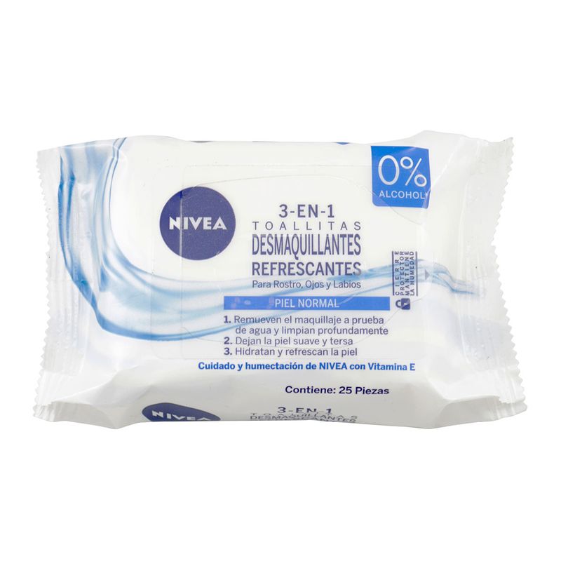toadesmaquilladora-nivea-visage-25-und