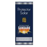 bloqsundark-adultos-spf-60-120-ml