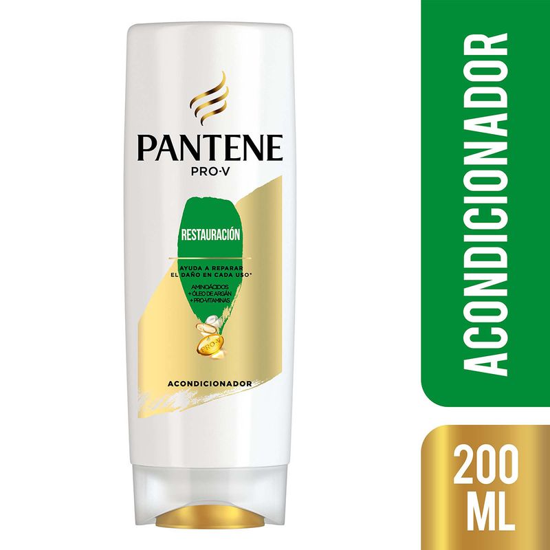 acondpantene-restauracion-200-ml