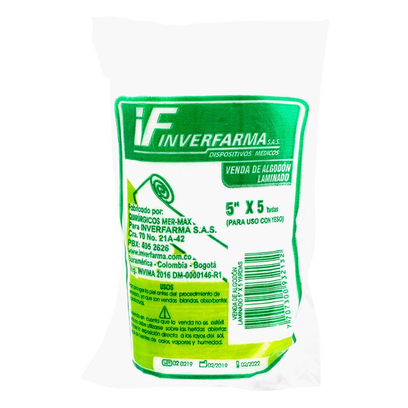 venda-algodon-laminado-5x5-inverfarma