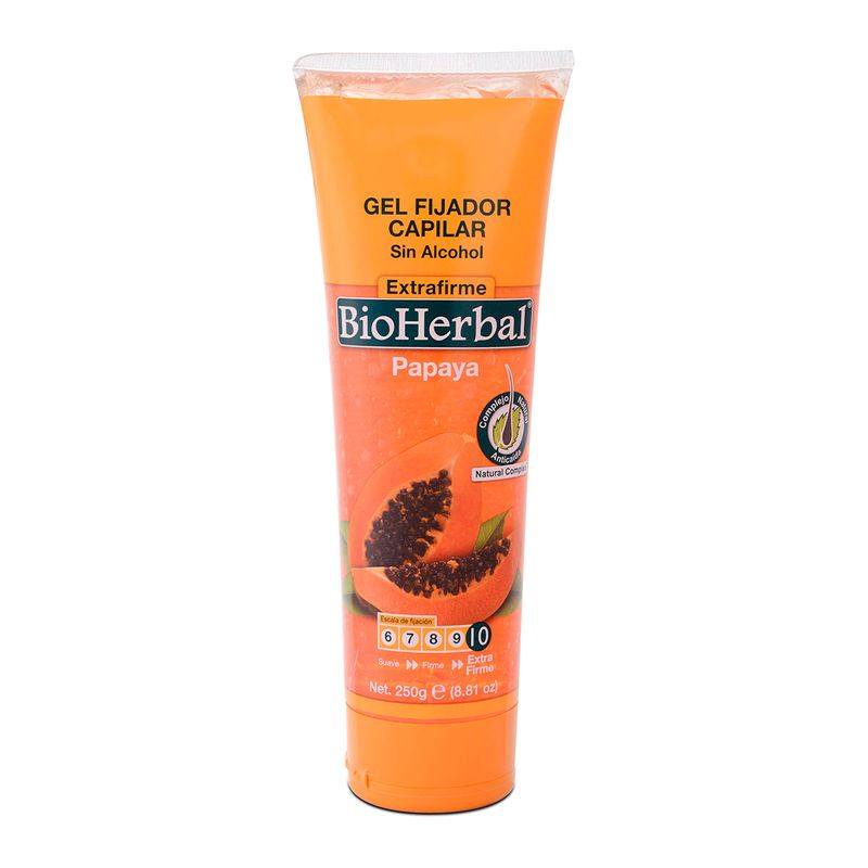 gel-fijador-bioherbal-firme-papaya-250gr