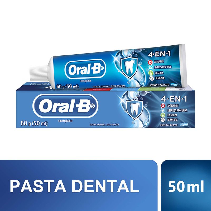 credenoral-b-complete-50-ml