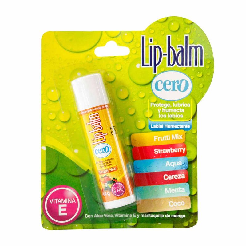 protlabial-lip-balm-cero-frutti-mix