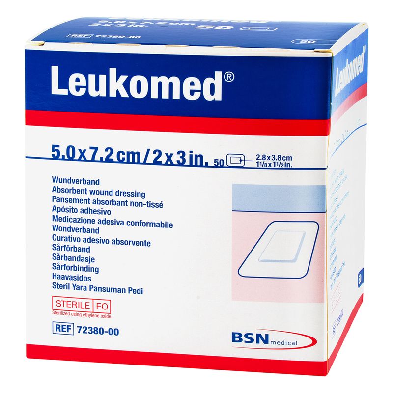 apositos-leukomed-5-x-72-x-50-und