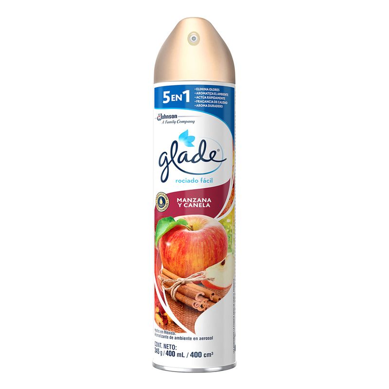 ambientglade-sprmanzana-canela-400-ml