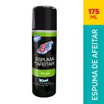 espuma-afeitar-menthol-jgb-175-ml