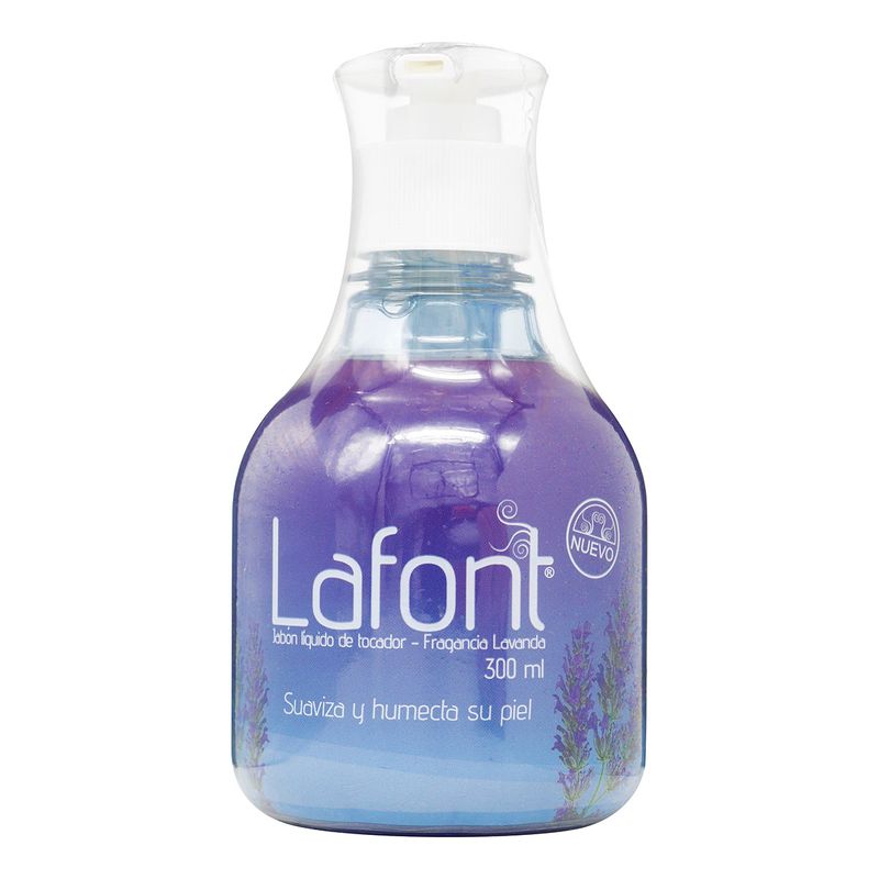 jabon-liquido-lafont-lavanda-300-ml