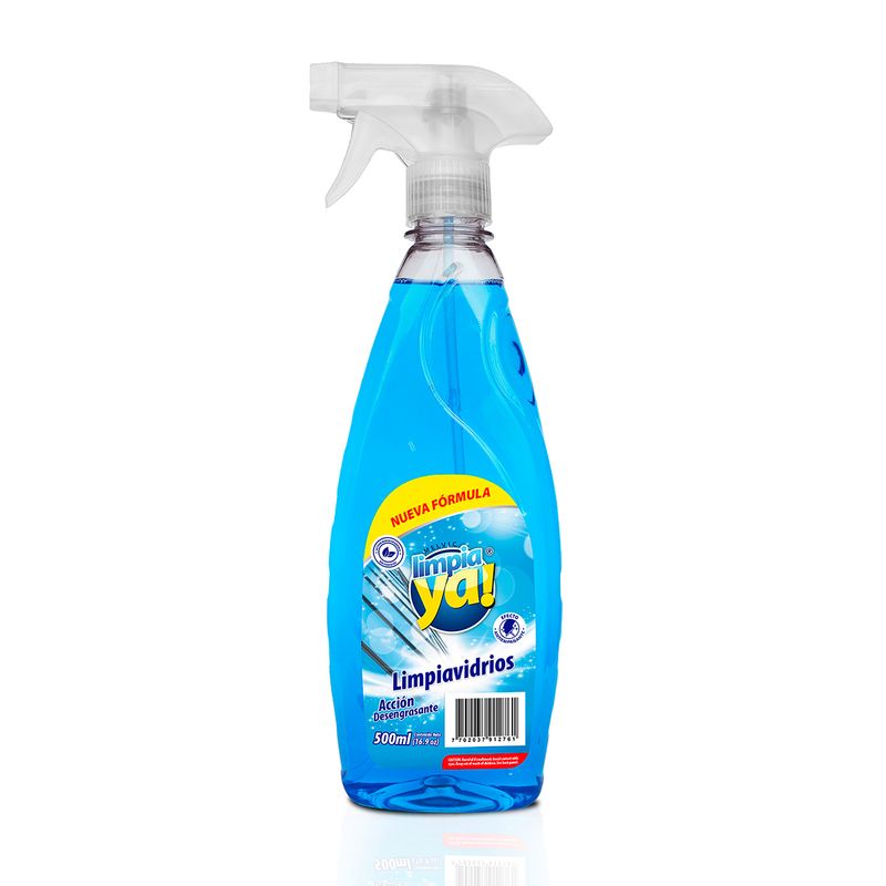 limpia-vidrios-eterna-500-ml