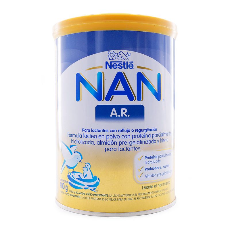 nan-ar-lata-400-gr