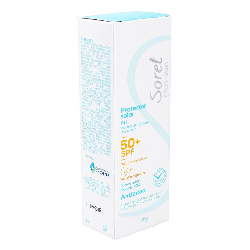 protector-sorel-sun-spf50-gel-50-gr