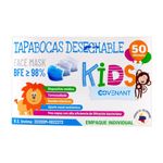 tapaboca-azul-pediatrico-covenant-50u-ei