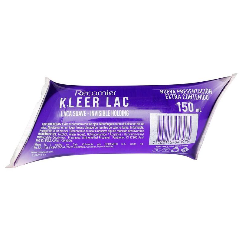 laca-kleer-suave-sachet-150-ml