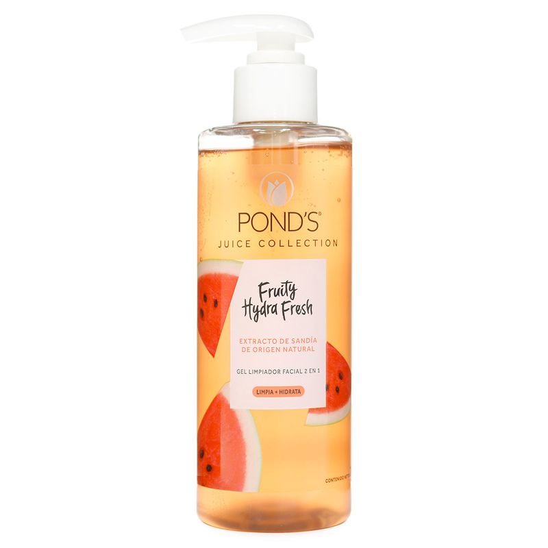 ponds-gel-limp-facext-2en1-sandia-200ml