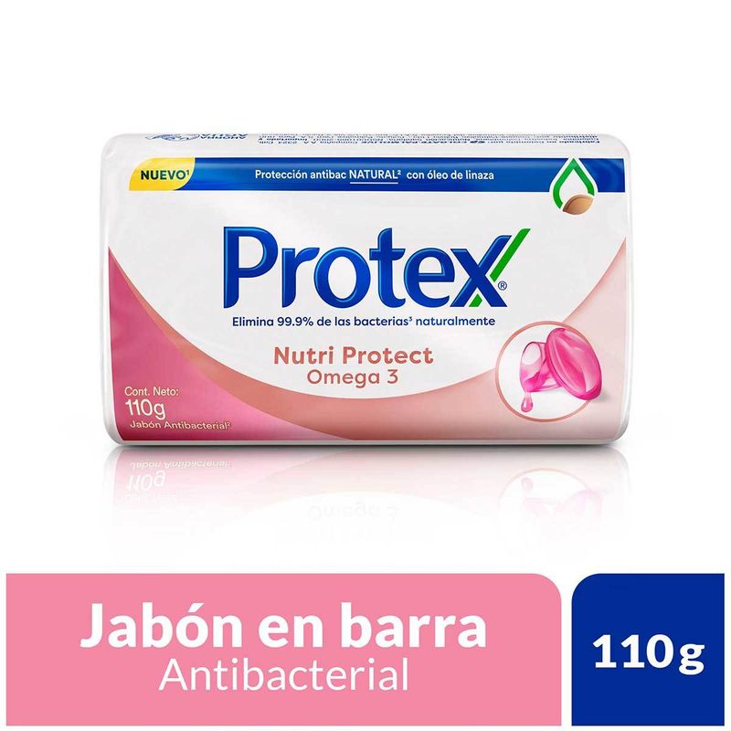 jabon-protex-omega-3-110-g
