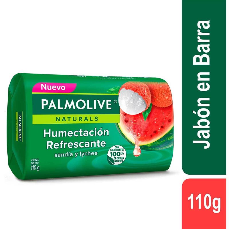 jabon-palmolive-sandia-y-lychee-110-gr