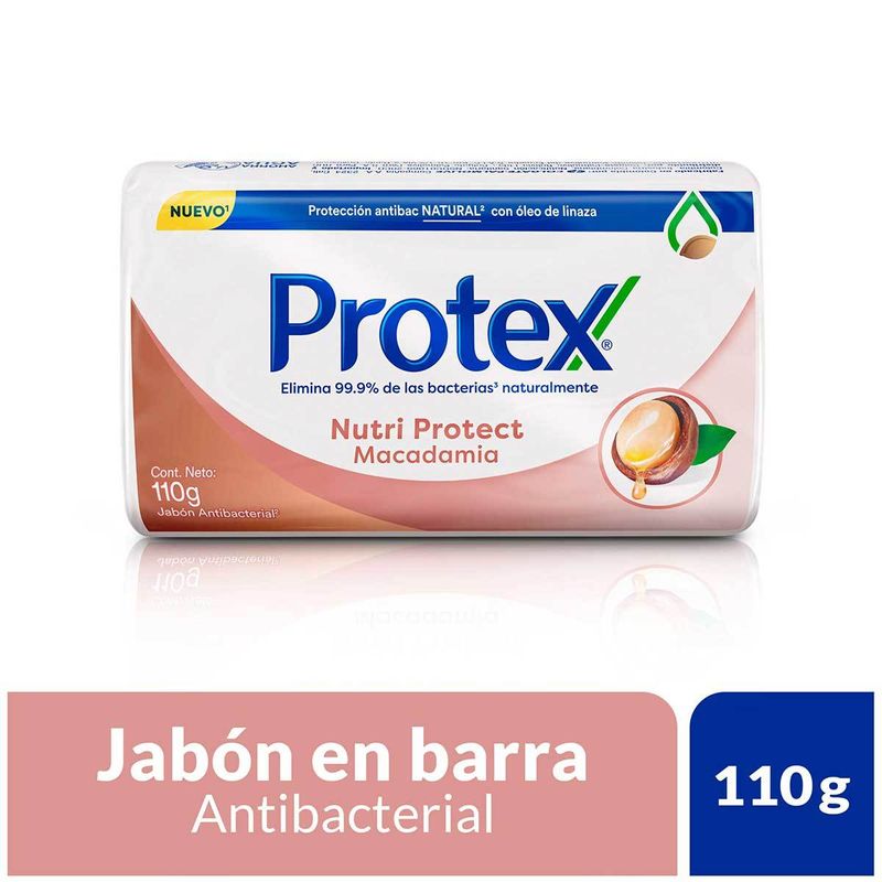 jabon-protex-macadamia-110-gr