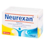 neurexan-frasco-50-tabletas