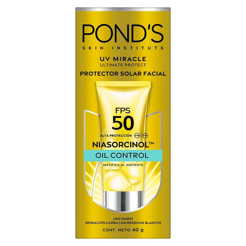 ponds-sun-miracle-tube-oil-control-40grs
